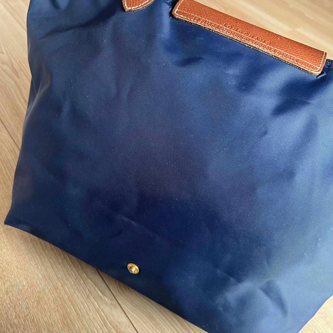 LONGCHAMP ロンシャン L トートバッグ ショルダーバッグ