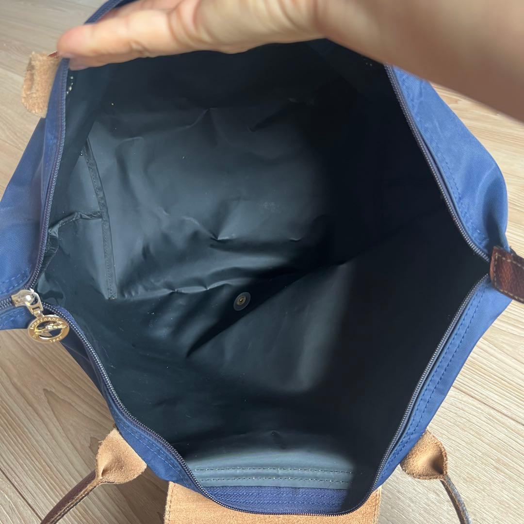 LONGCHAMP ロンシャン L トートバッグ ショルダーバッグ