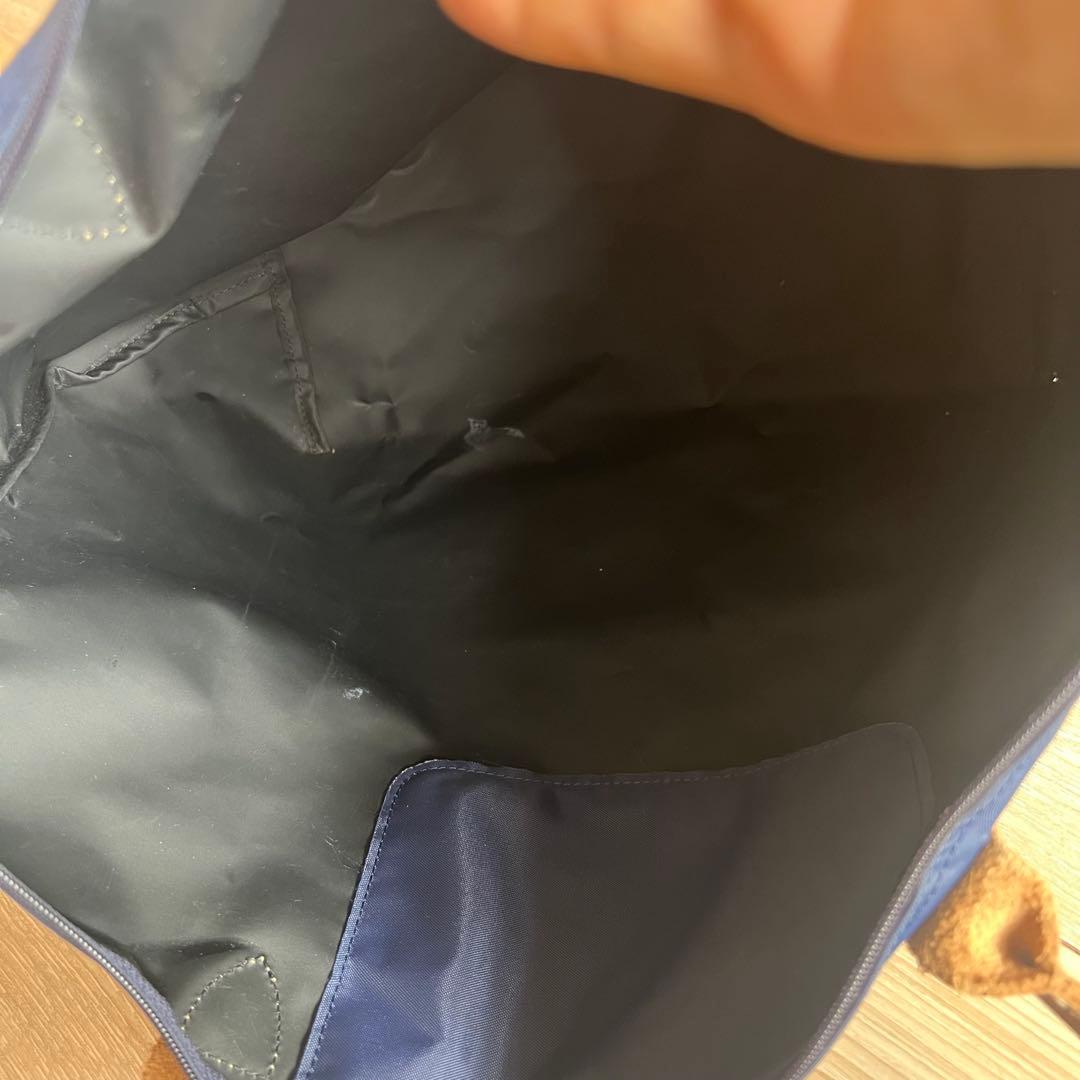LONGCHAMP ロンシャン L トートバッグ ショルダーバッグ