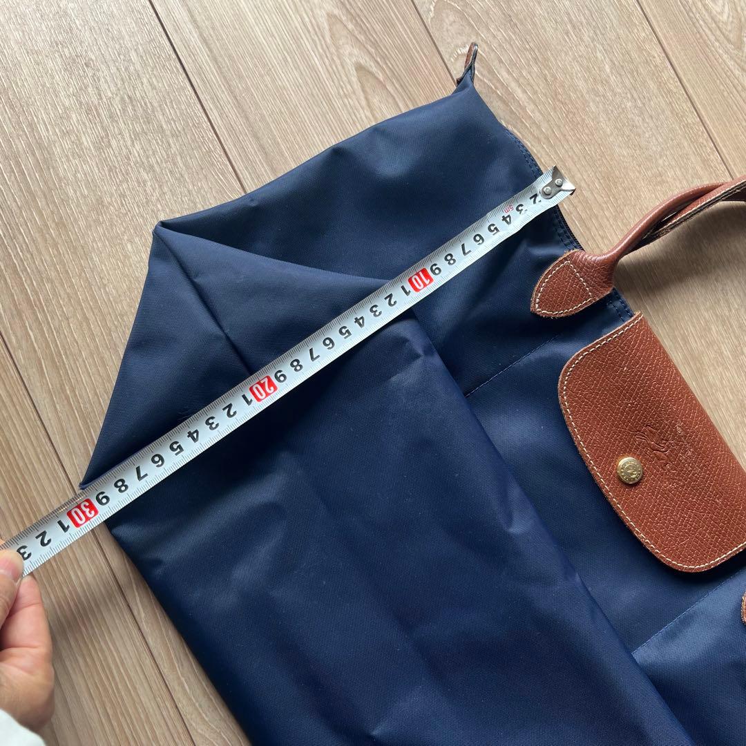 LONGCHAMP ロンシャン L トートバッグ ショルダーバッグ