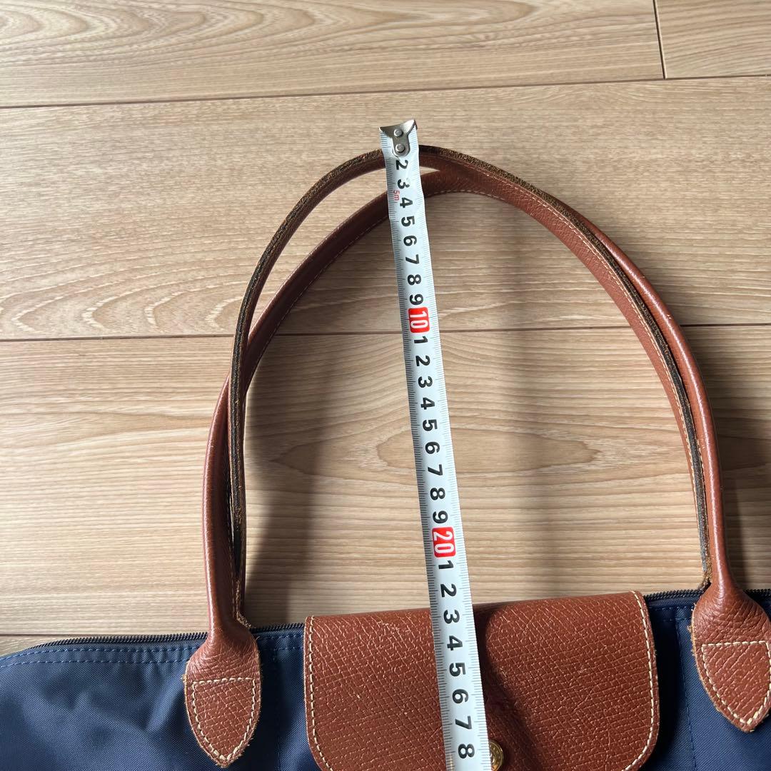 LONGCHAMP ロンシャン L トートバッグ ショルダーバッグ