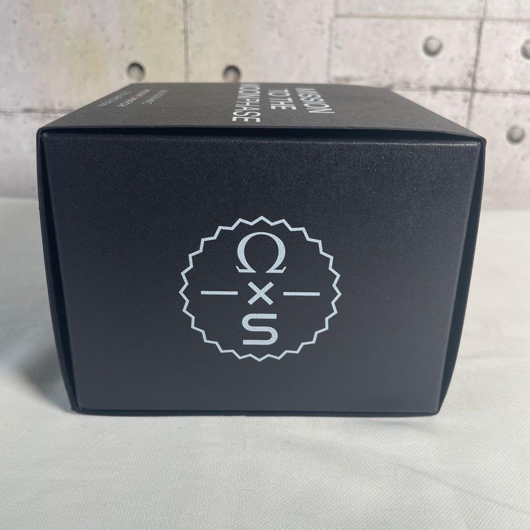 Swatch×OMEGA Speedmasterスヌーピー