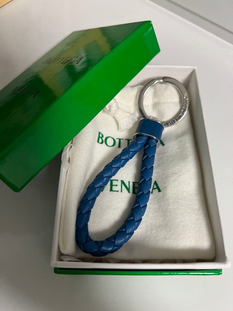 【banchoukanchigai 】BOTTEGA VENETA