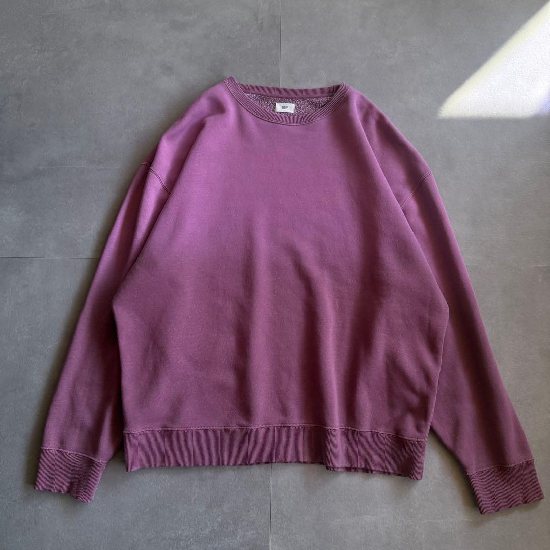 【SALE価格✨】RHC Fade Pullover グラデーション
