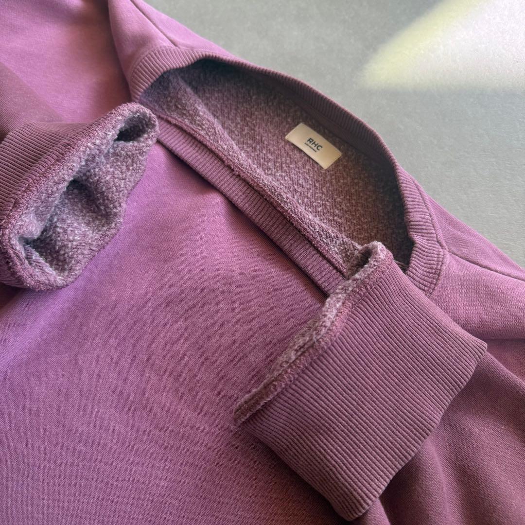 【SALE価格✨】RHC Fade Pullover グラデーション