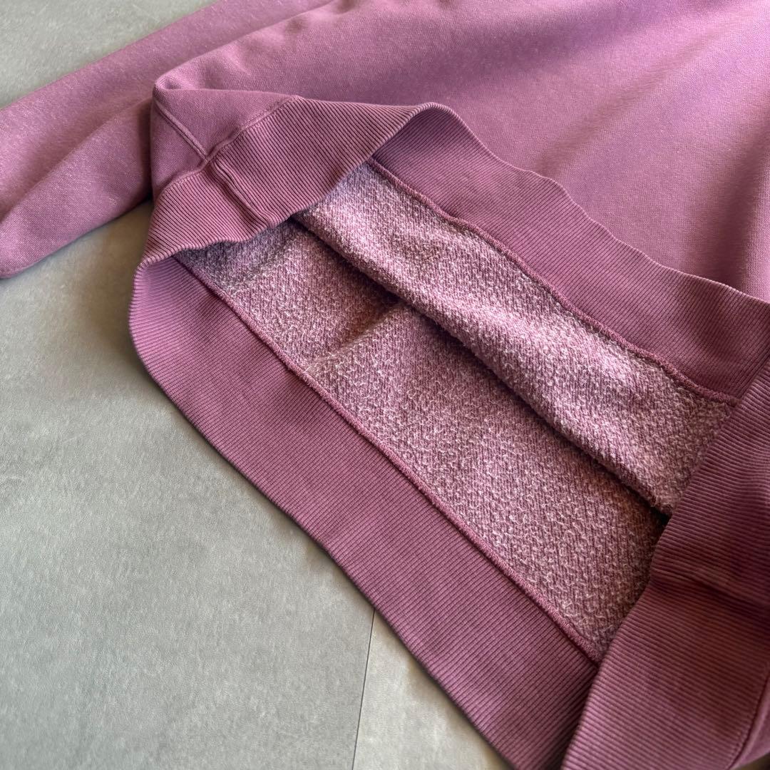 【SALE価格✨】RHC Fade Pullover グラデーション