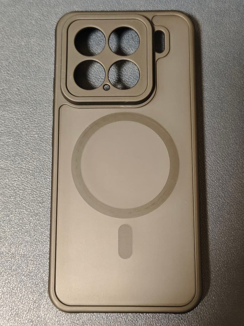 【大幅値下】Xiaomi 15 512GB ブラック 美品 バッテリー100%