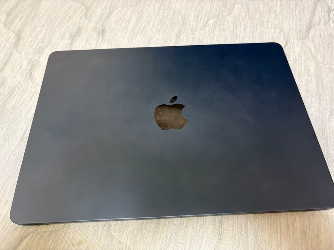 MacBook本体 M2 16GB macbook air 512GB