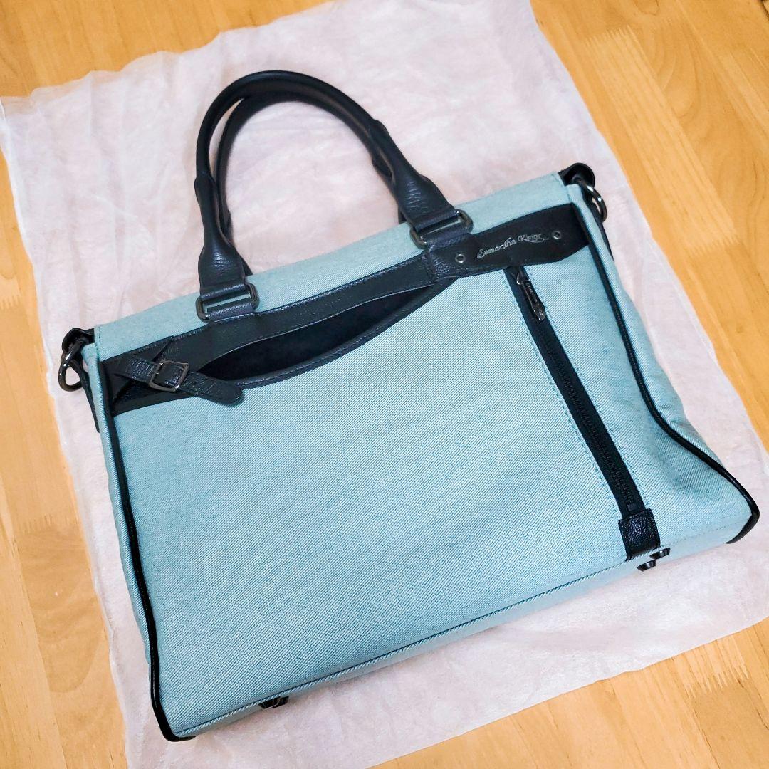 未使用！希少 KINGZ ブレイン デニムVer. (小)