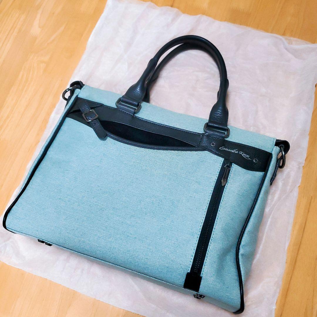 未使用！希少 KINGZ ブレイン デニムVer. (小)