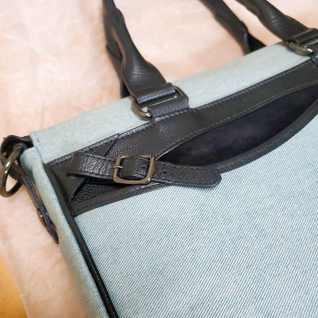 未使用！希少 KINGZ ブレイン デニムVer. (小)