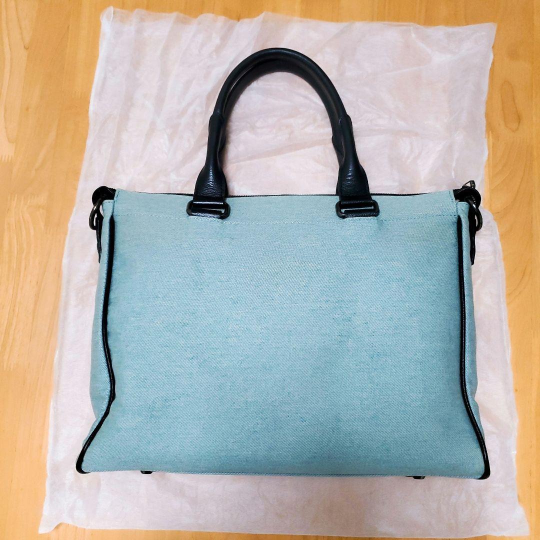 未使用！希少 KINGZ ブレイン デニムVer. (小)