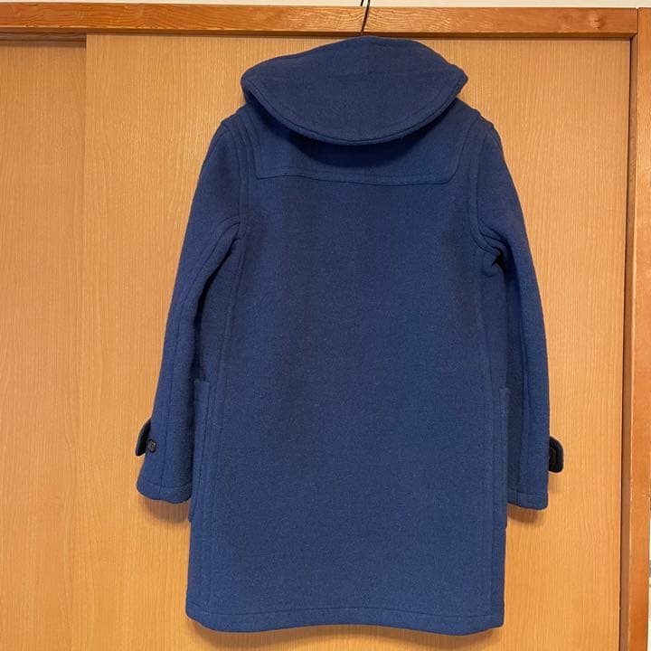 ロンドントラディション ダッフルコート