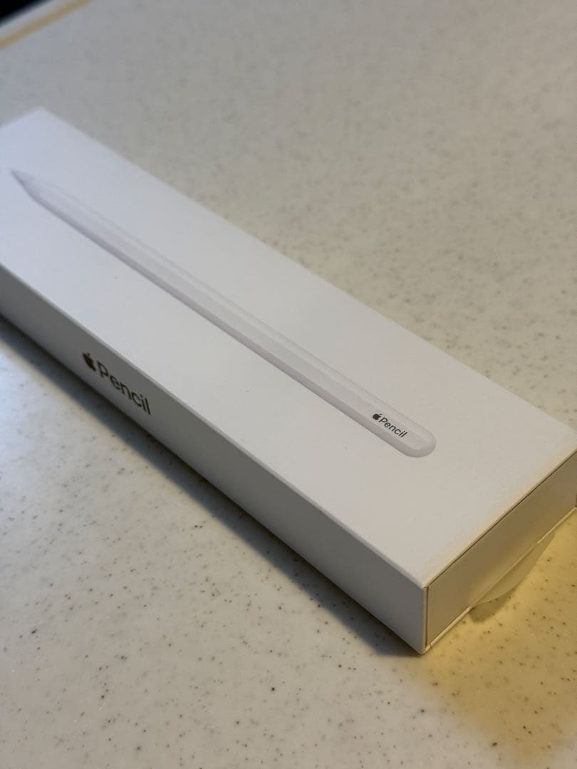 R*o様 Apple Pencil（MU8F2J/A (2nd generati