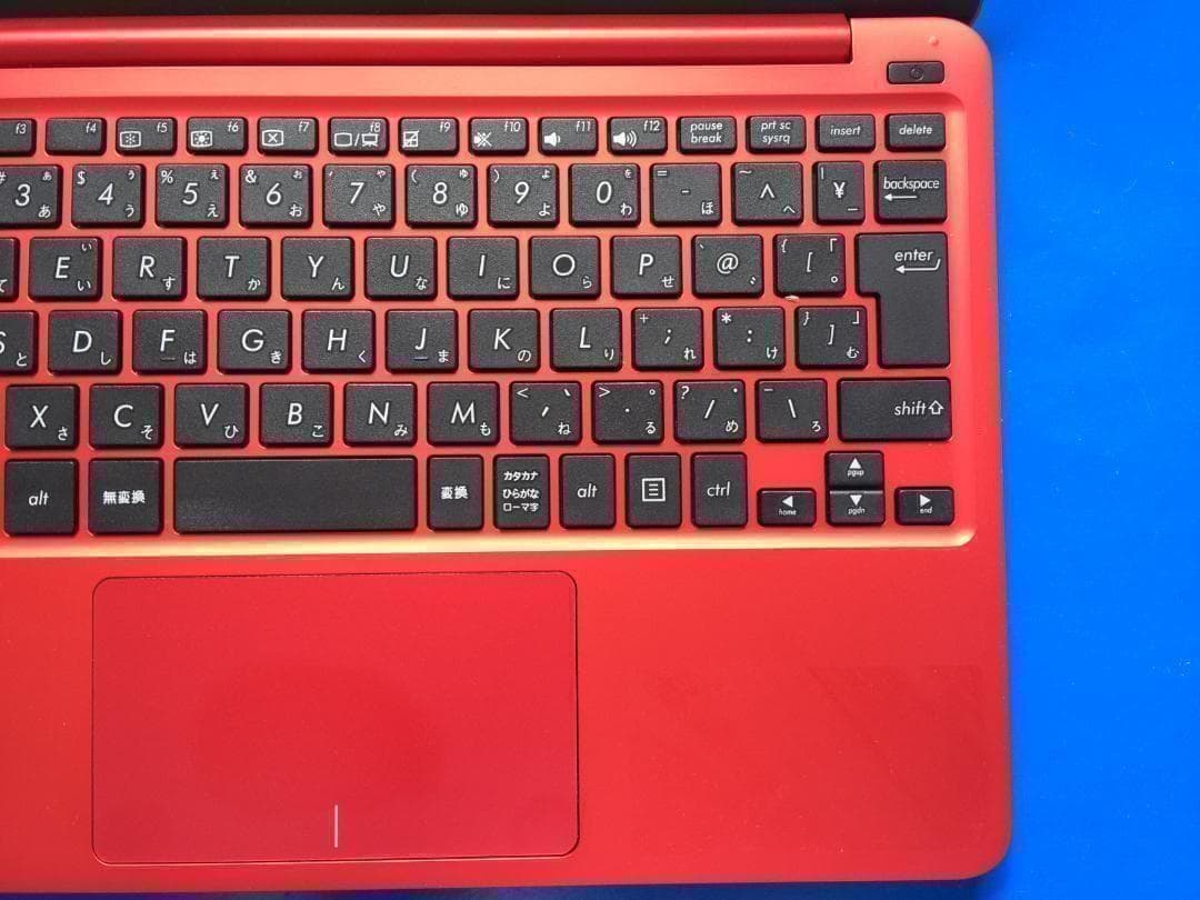 ASUS X205T 11.6型TFT 軽量・コンパクト ノートパソコン