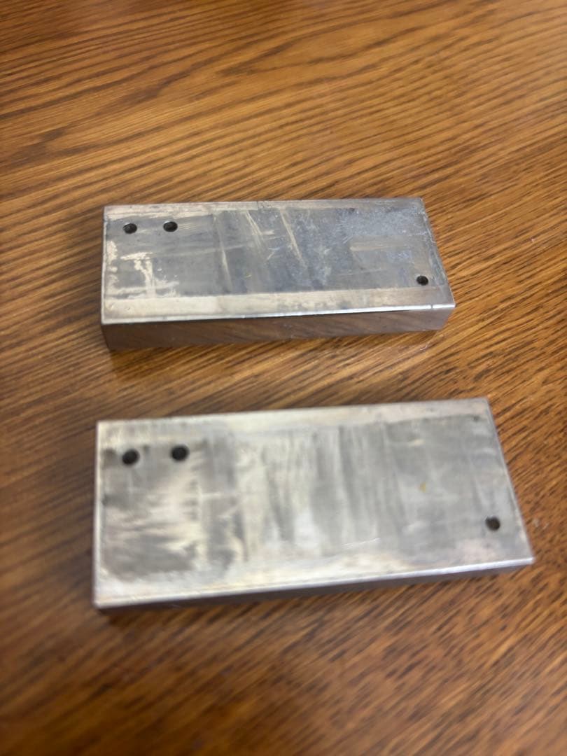 SEV ヘッドバランサー　P-1 P-2