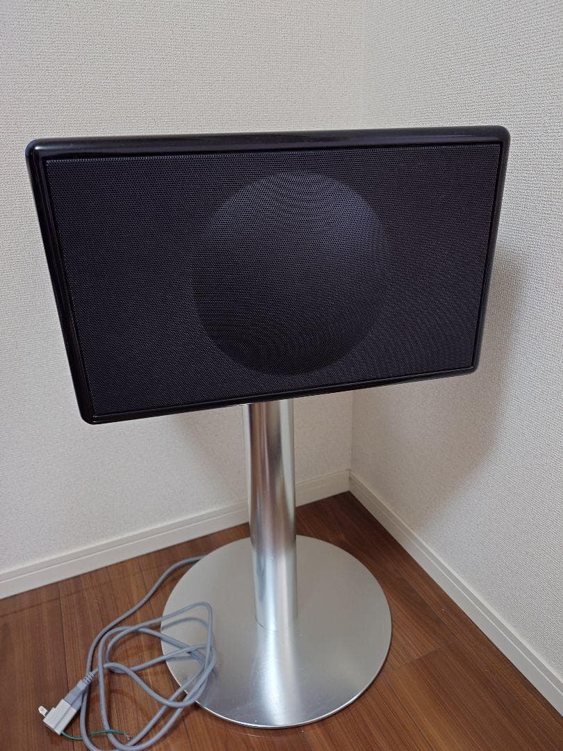 A*N様 Geneva sound system model L 動作確認済美品