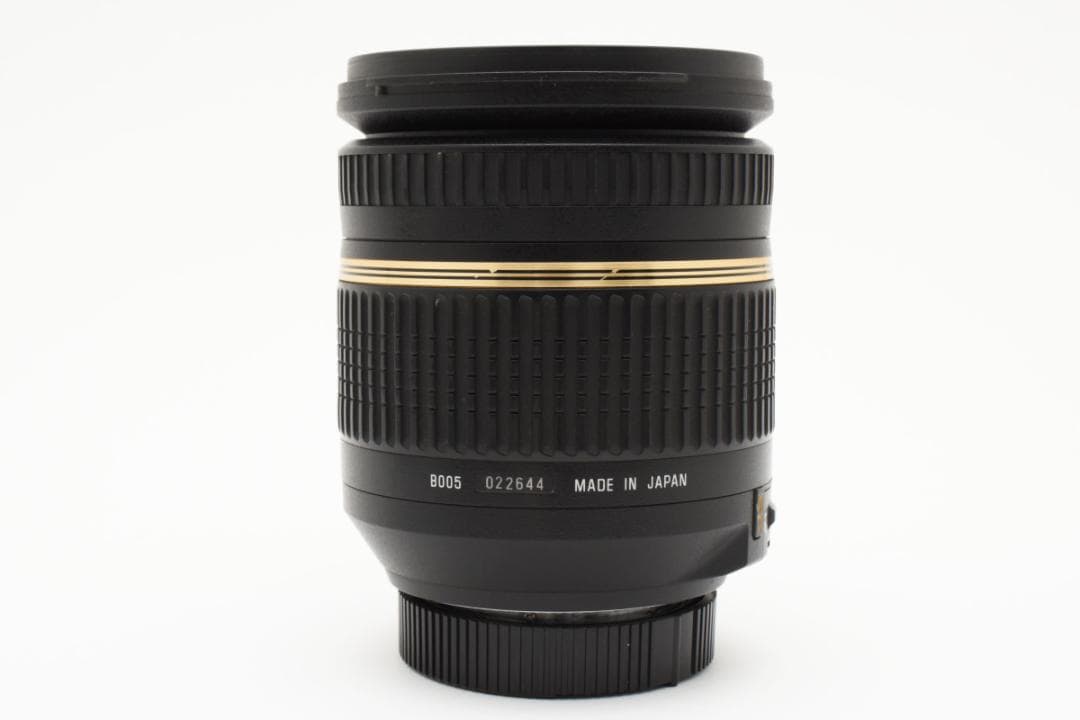 TAMRON SP 17-50mm F2.8 XR Di II VC ニコン用