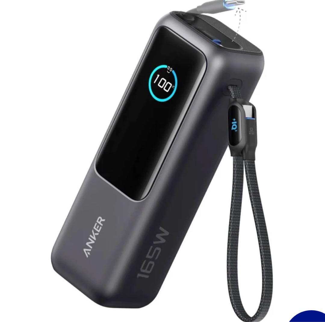 K*i様 Anker Power Bank 25000mAh Built-In