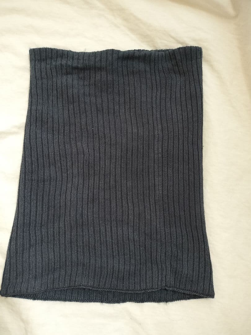 M*i様 最終価格★DRESSHERSELF ネックウォーマー＆アームウォーマー