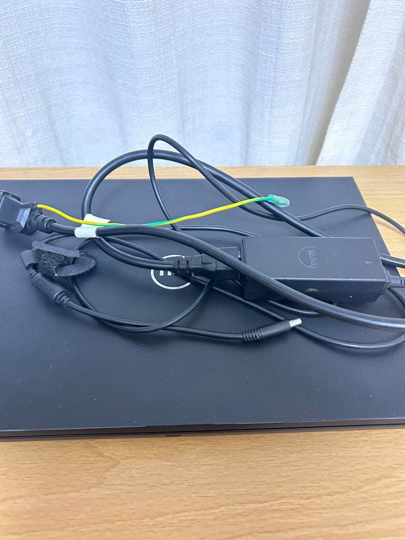 [起動確認済み][ジャンク]DELL Vostro14 ノートパソコン