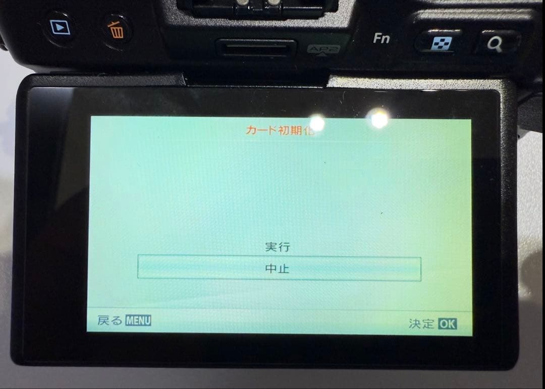 【ジャンク】 OLYMPUS PEN Lite E-PL5