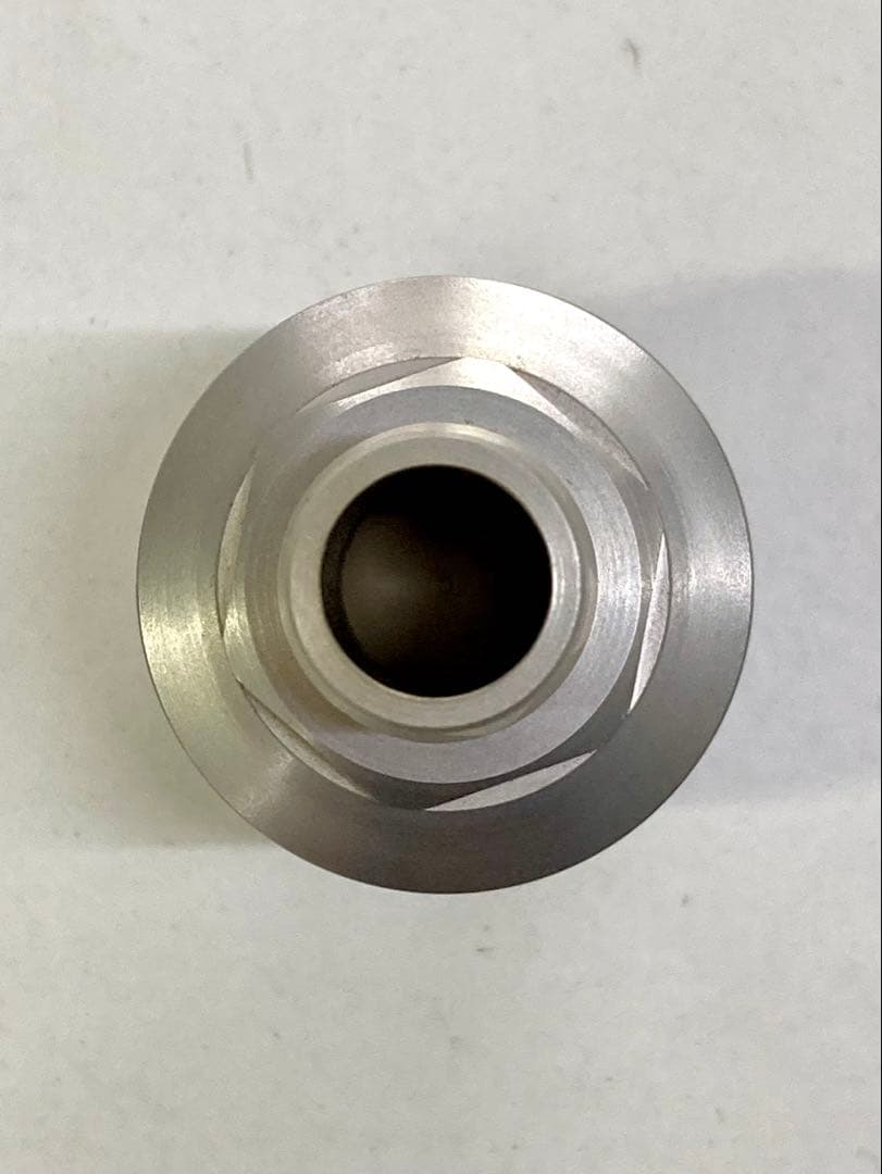 ハイブリッジファースト　NAGバルブ　シュパーブフォース　ジムニーJB23W用