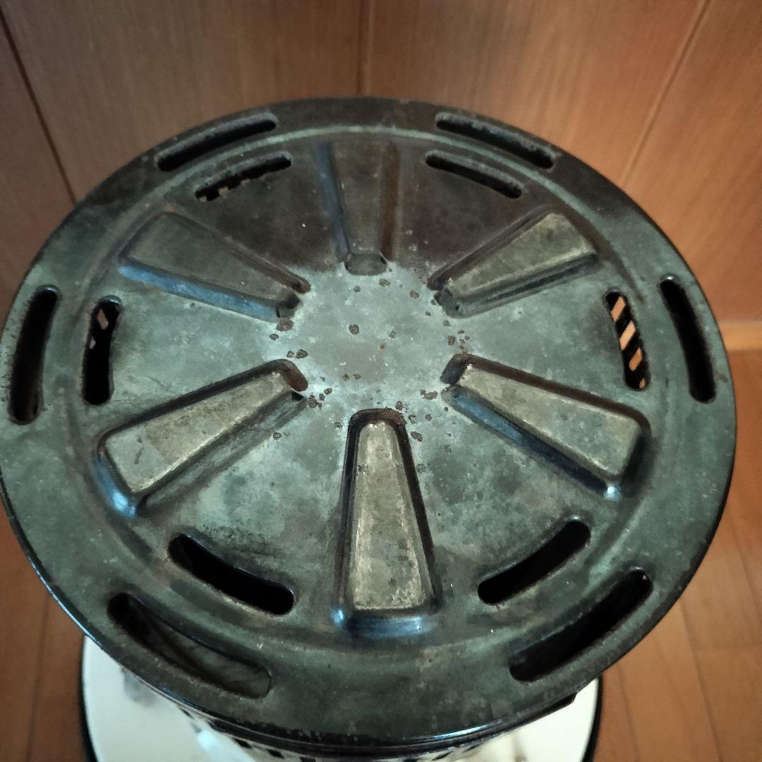 トヨトミ トヨストーブKS-105C