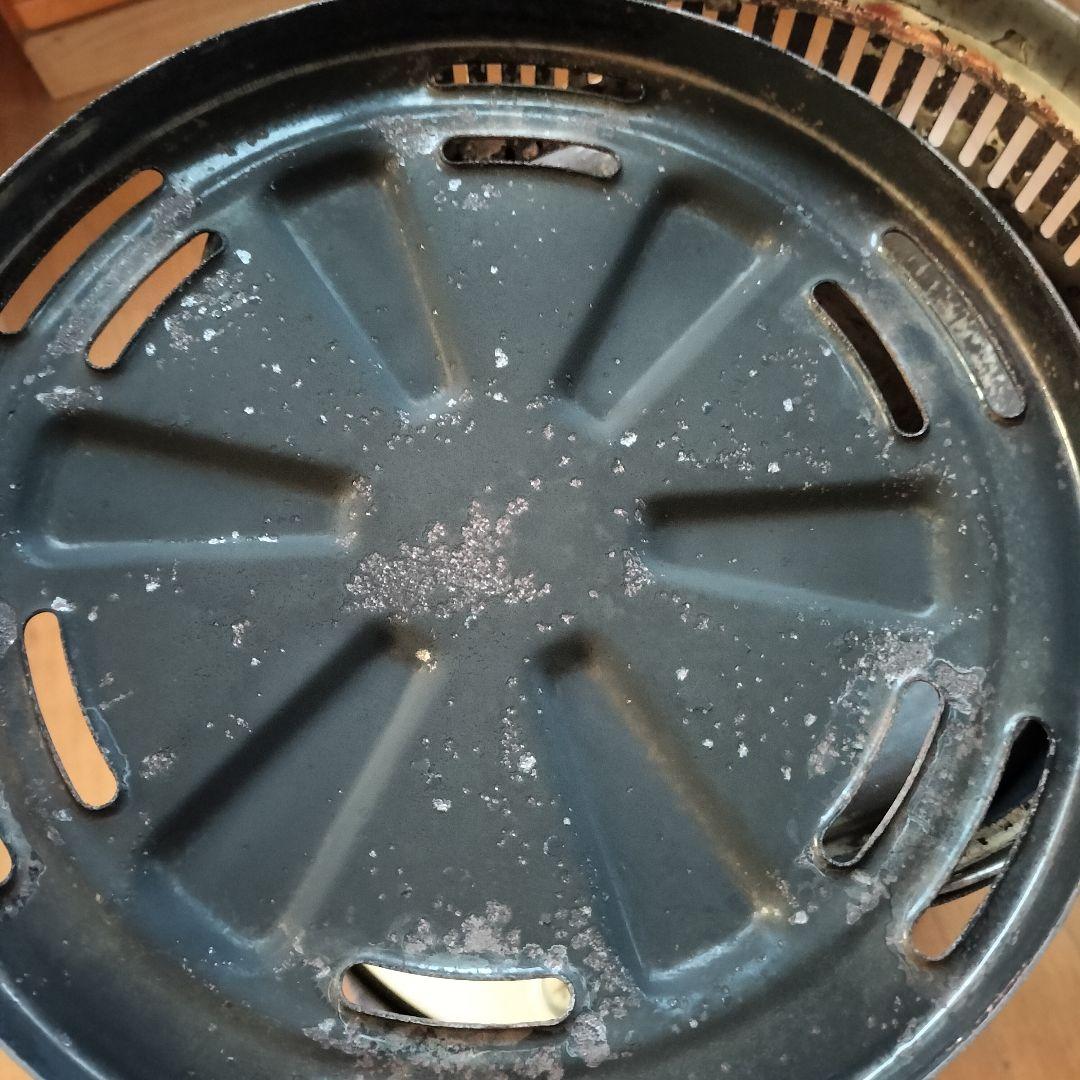 トヨトミ トヨストーブKS-105C