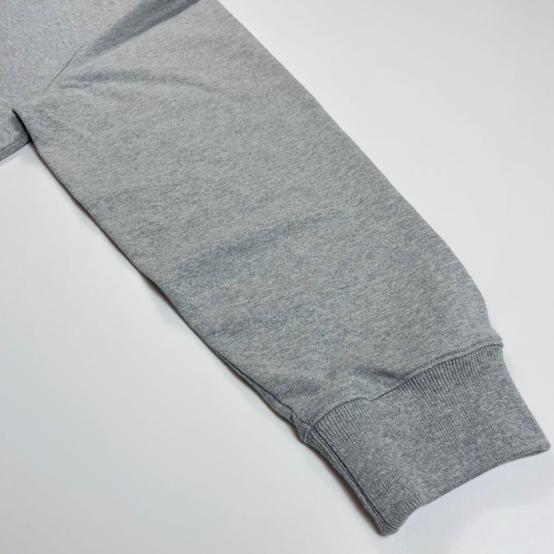 【タグ付き✨】PRADA プラダ スウェット ポロシャツ