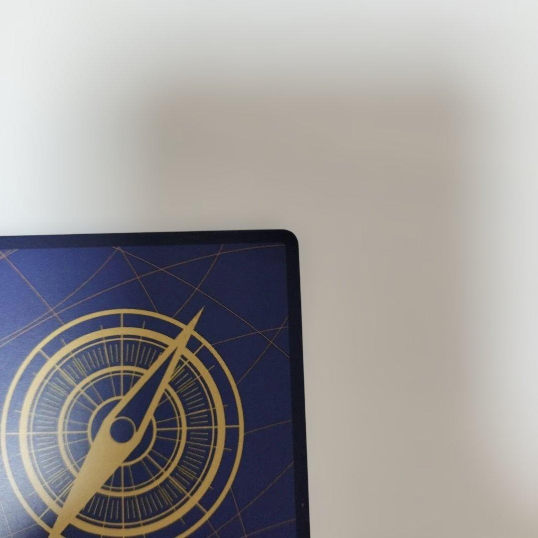 ペローナ：フラッグシップバトル2024 ベスト8記念品