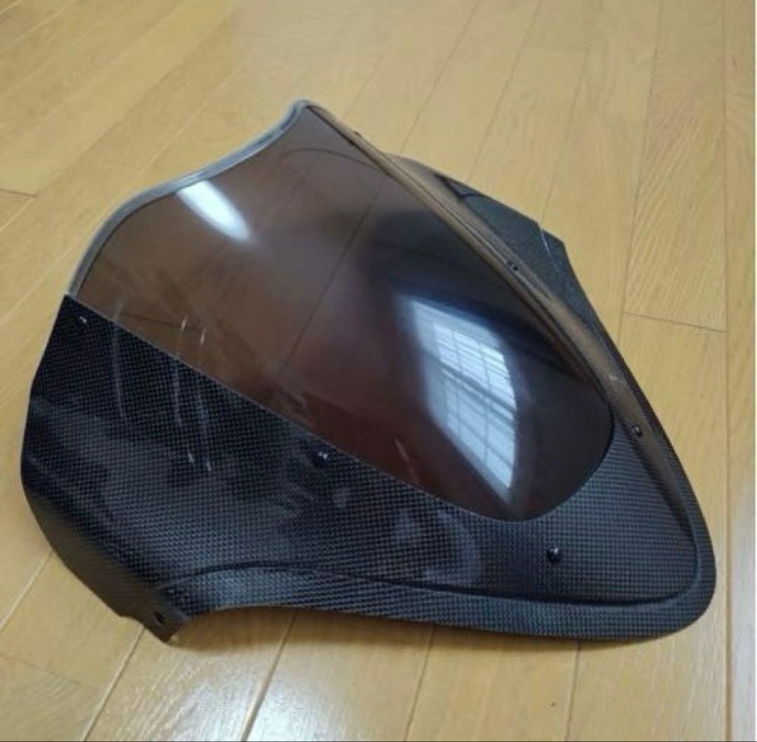 MagicalRacing マジカルレーシング　スクリーン　GSX1300R隼