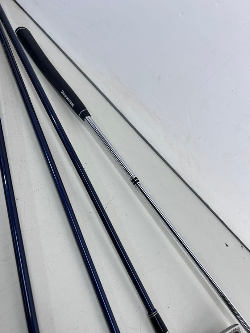 BRIDGESTONE Newing ゴルフセット 13本　バッグセット