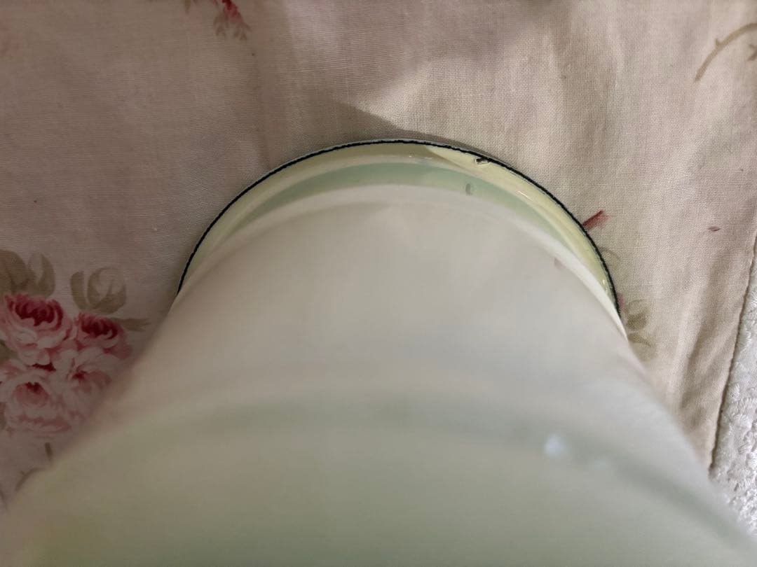 イマン　スプリングローズ　キャニスター2個セット