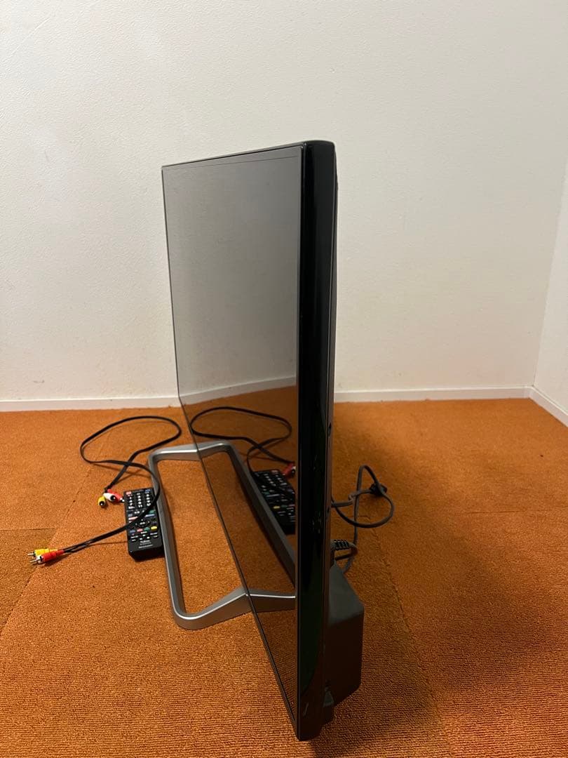 シャープ40インチAQUOS液晶テレビYouTube視聴可能