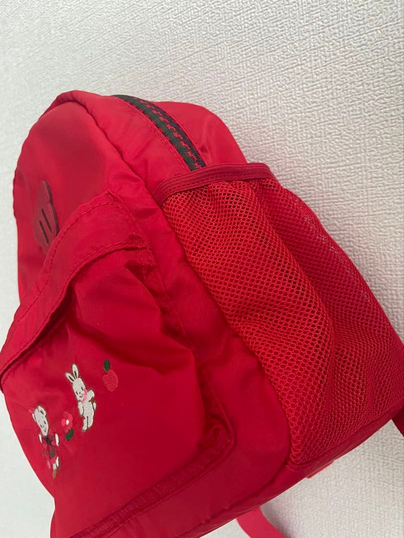 ファミリア　リュックサックS