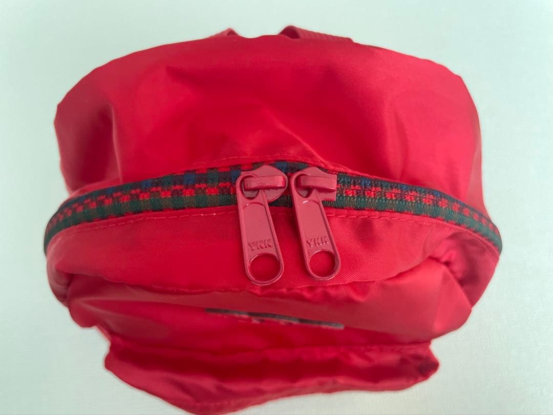 ファミリア　リュックサックS