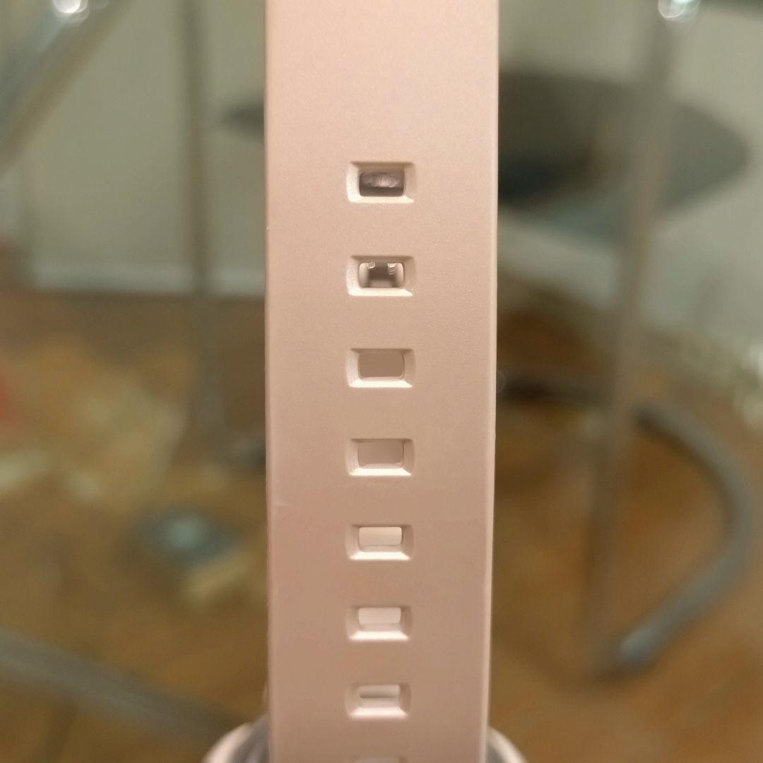 【極美品】CASIO　BABY-G　BGA-2510 電波ソーラー