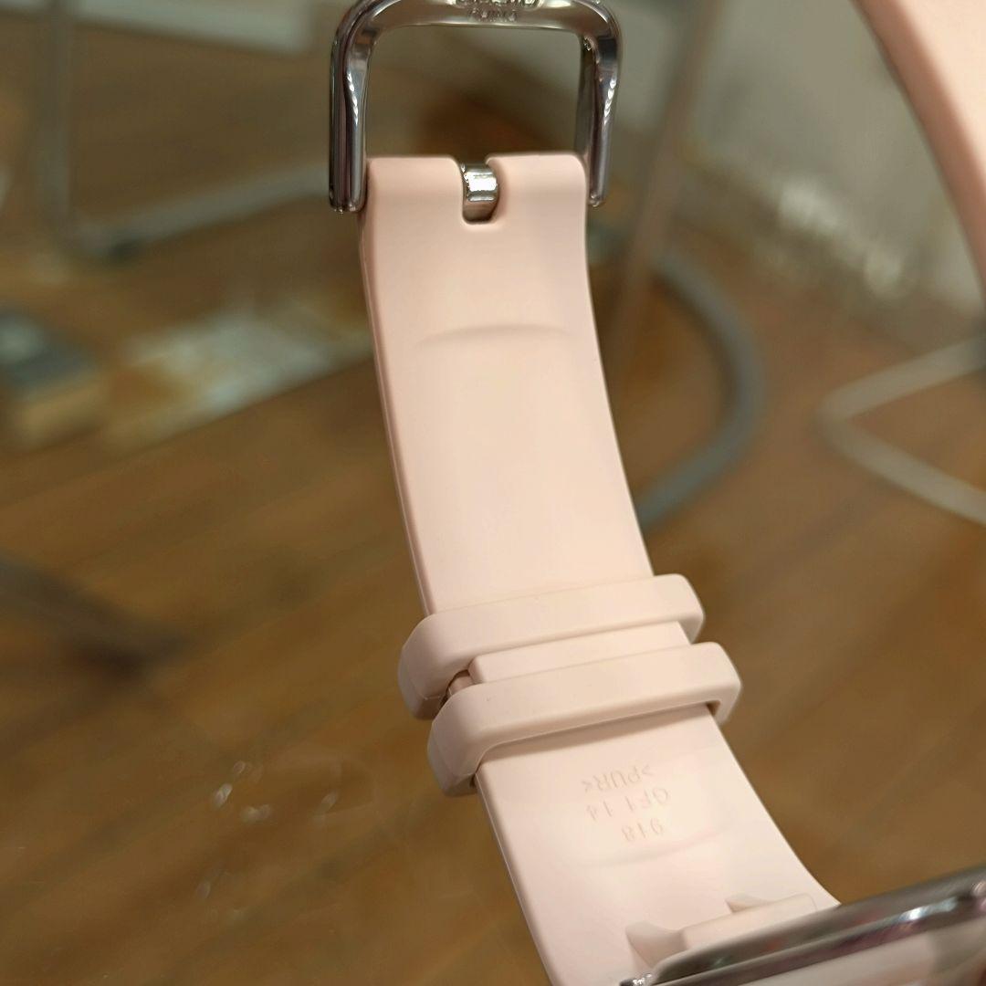 【極美品】CASIO　BABY-G　BGA-2510 電波ソーラー