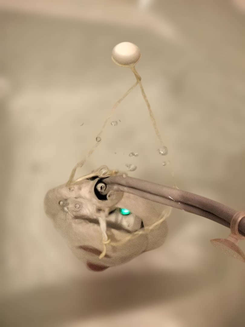 PAAG スーパー風呂バンス1000