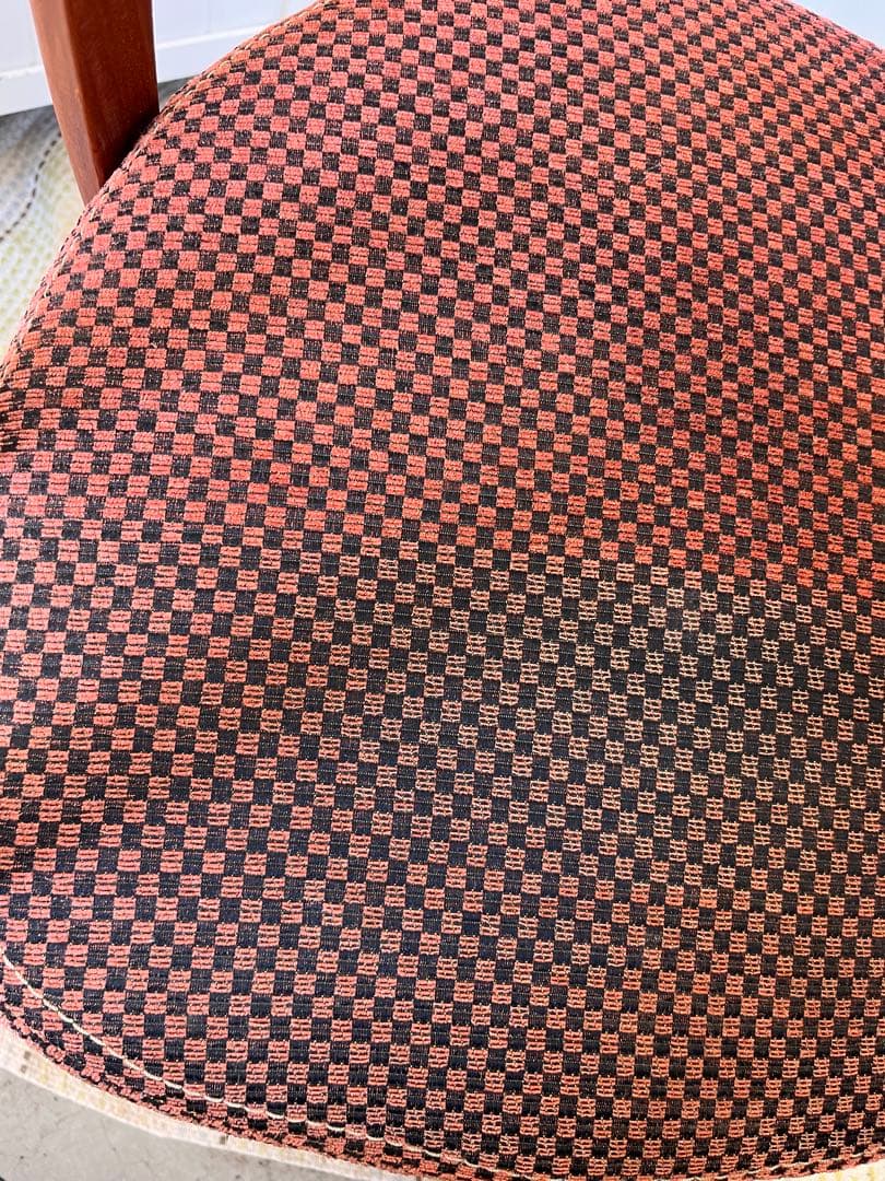 最終価格送料込み！　BC工房　こぶりチャウチャウ椅子 ラウンジチェア