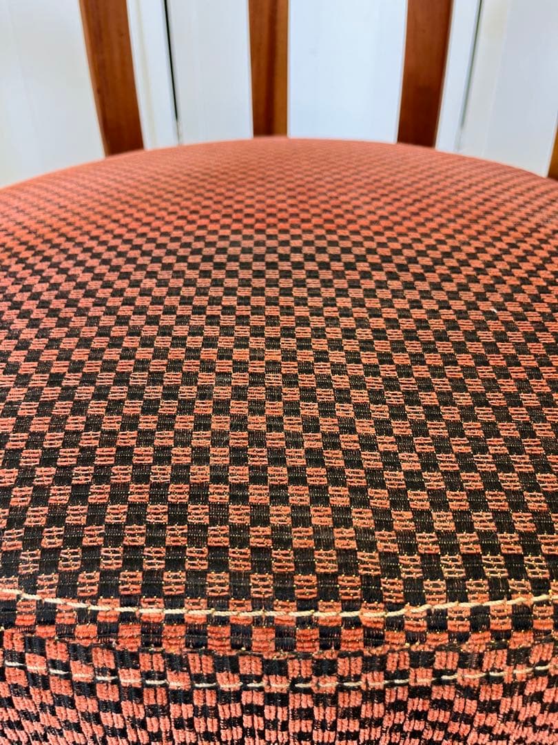 最終価格送料込み！　BC工房　こぶりチャウチャウ椅子 ラウンジチェア