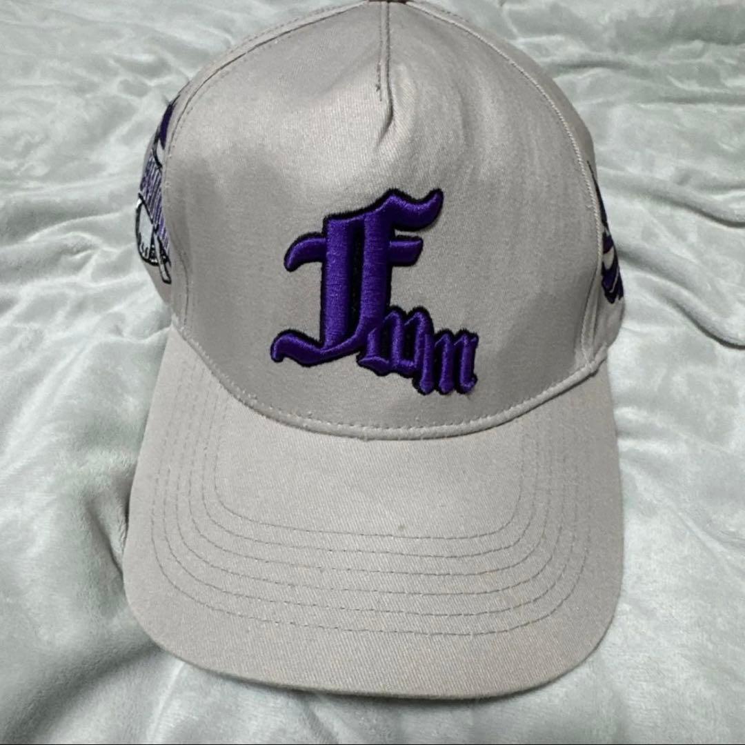 flexwitme キャップ