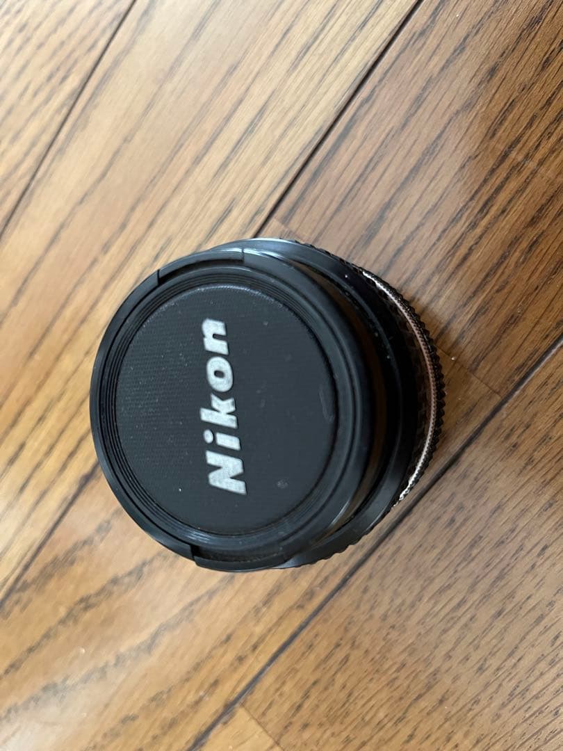 【送料込】NIKON NIKKOR 20mm 1:3.5 228502
