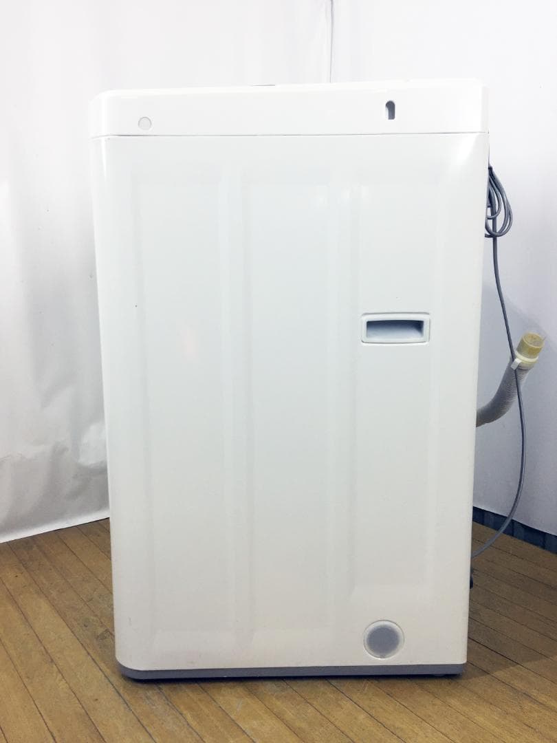 送料無料♦YAMADA 4.5㎏洗濯機【♦YWM-T45A1】