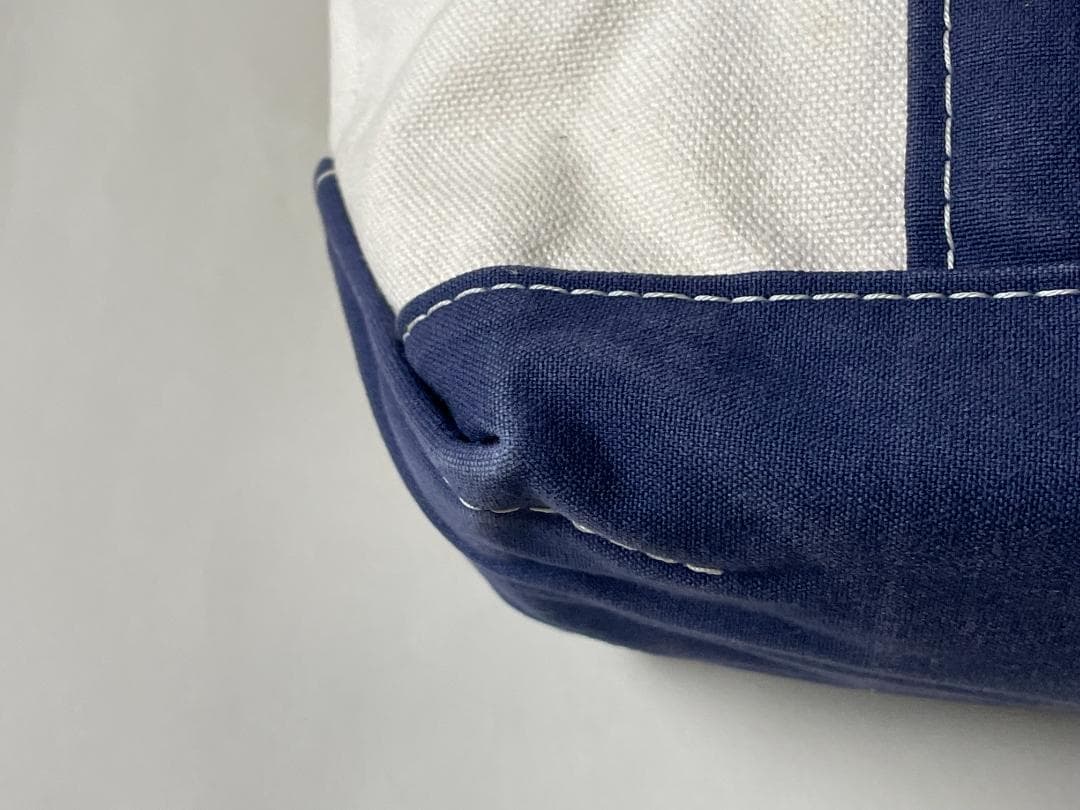 ★USA製★並品 USA製 L.L.Bean LLビーン ボート アンド トート