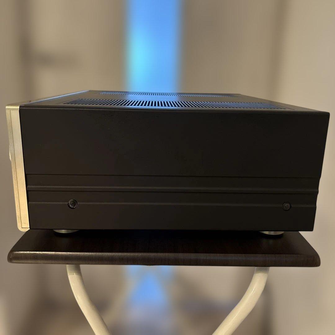 Luxman プリメインアンプ