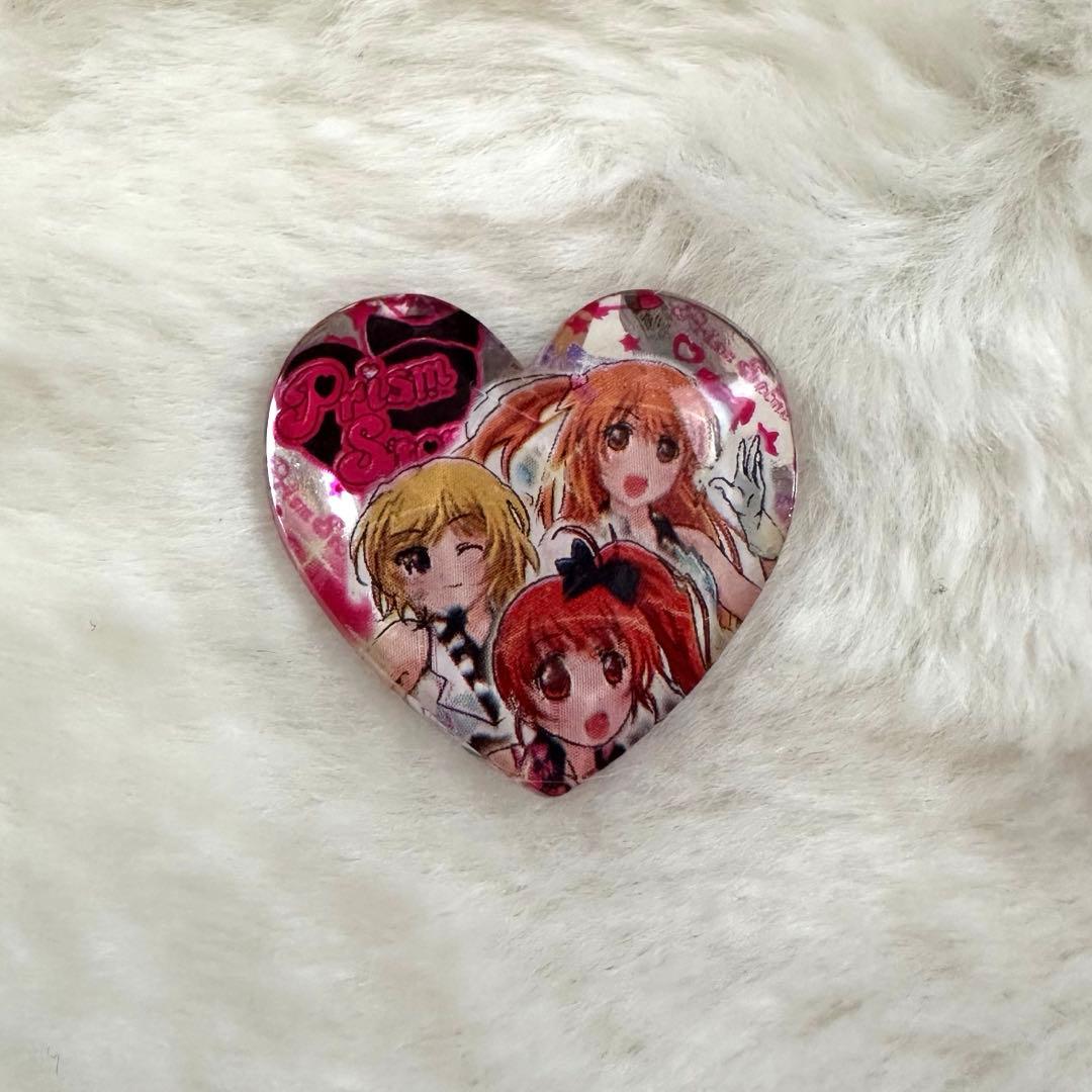 【24時間以内発送】プリズムストーン　キャラストーン　MARs