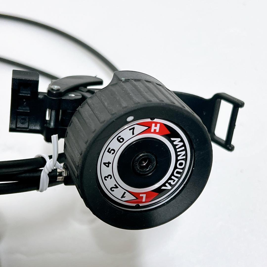 【美品✨送料無料】MINOURA MagTurbo DirectDrive