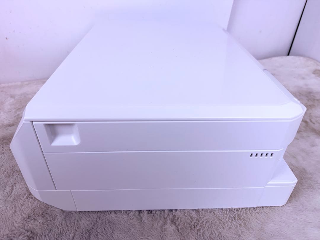 美品 EPSON EP-709A 複合プリンター Wi-Fi CD/DVD印刷